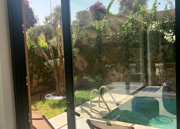 Villa Familiale La Dolce Vita